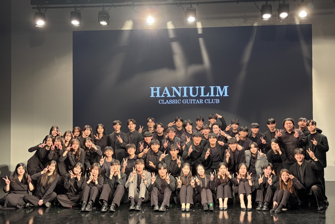 하늬울림 활동사진