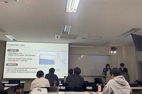 아르고나우츠 활동 사진